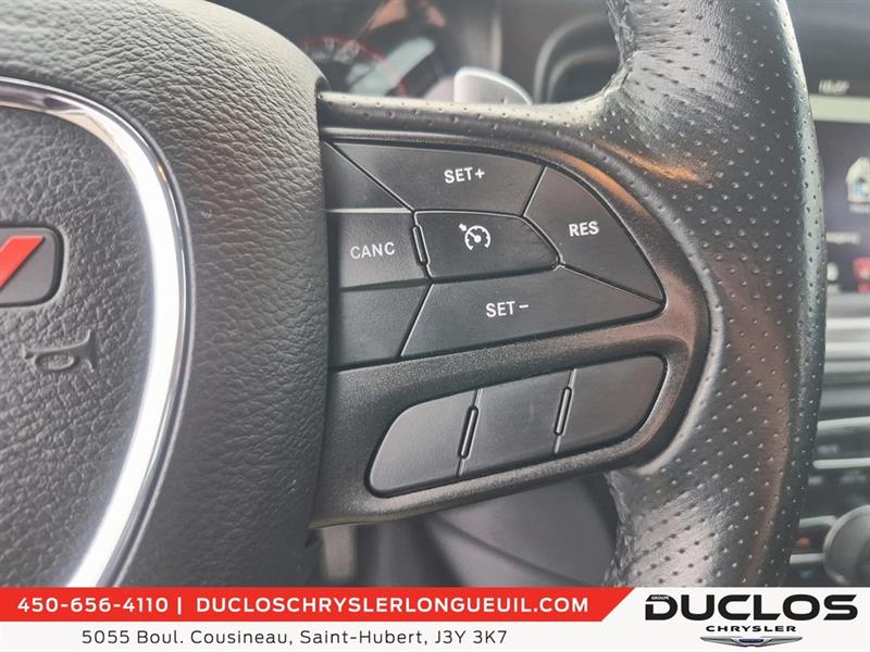 dodge Charger 2023 - 19