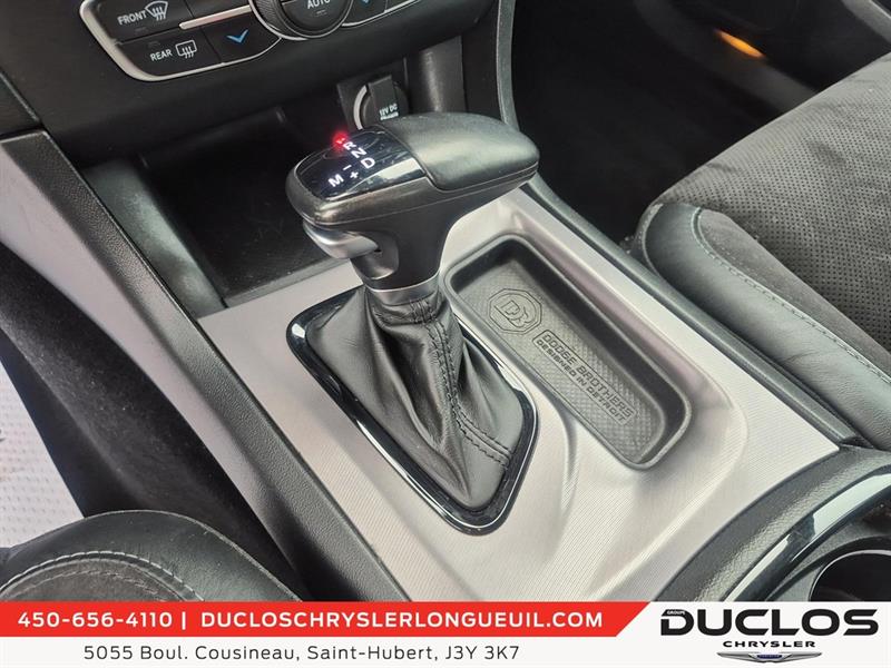 dodge Charger 2023 - 21