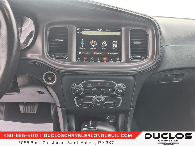 dodge Charger 2023 - 22