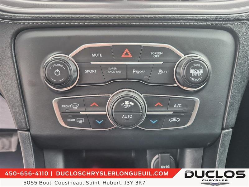 dodge Charger 2023 - 23