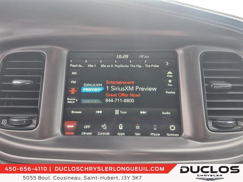 dodge Charger 2023 - 24