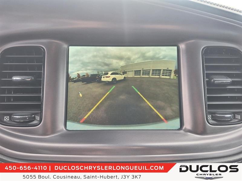 dodge Charger 2023 - 25