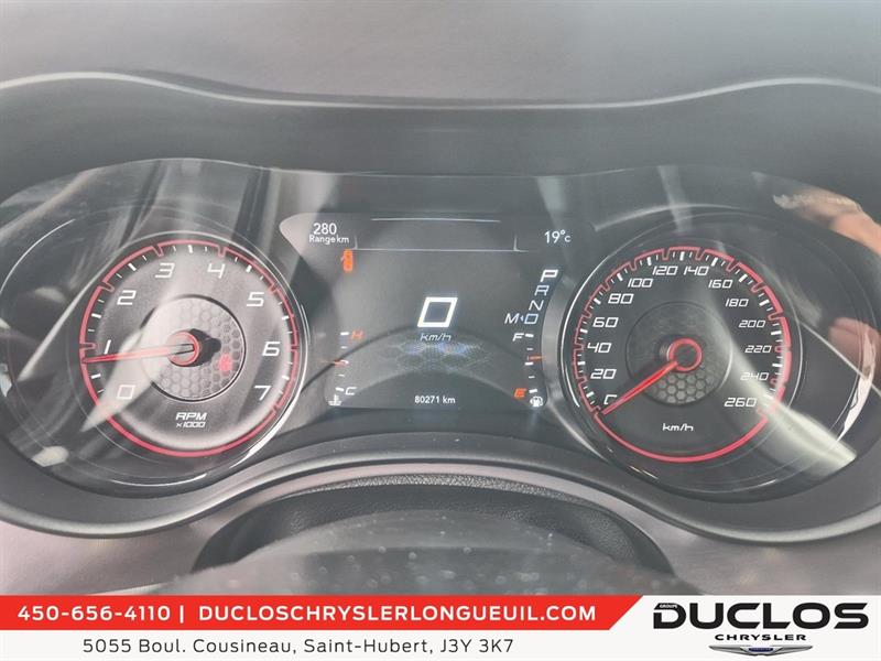 dodge Charger 2023 - 26