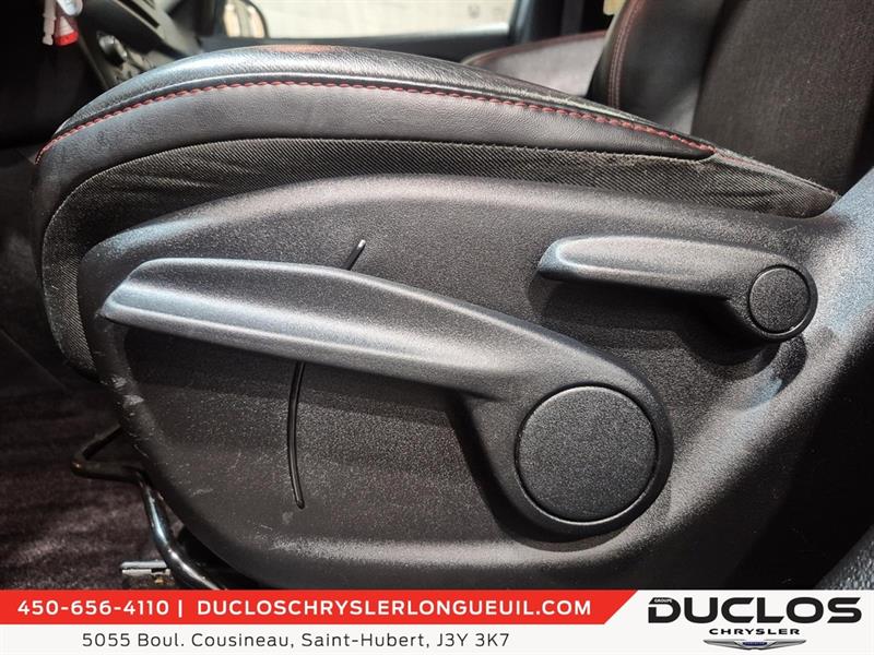 jeep Cherokee 2016 - 16