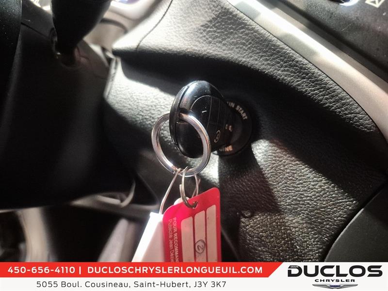 jeep Cherokee 2016 - 20