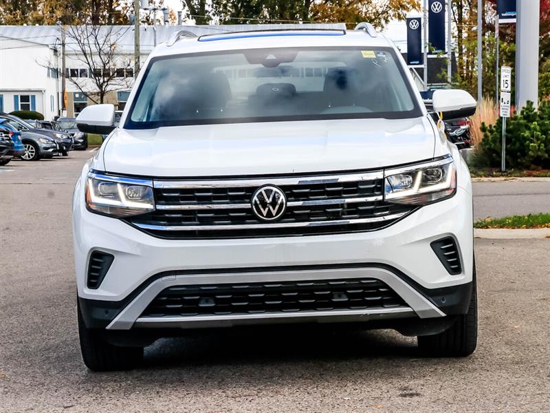 volkswagen Atlas 2023 - 3