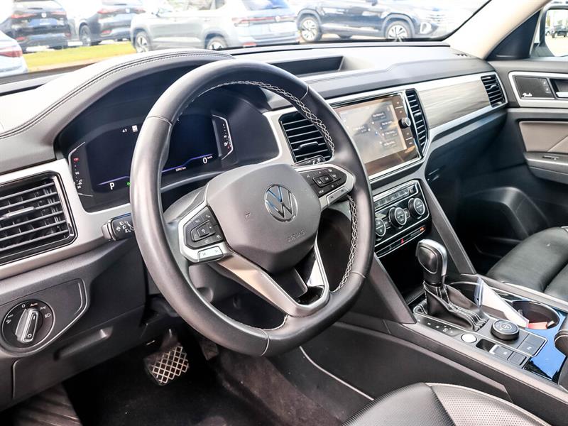 volkswagen Atlas 2023 - 4