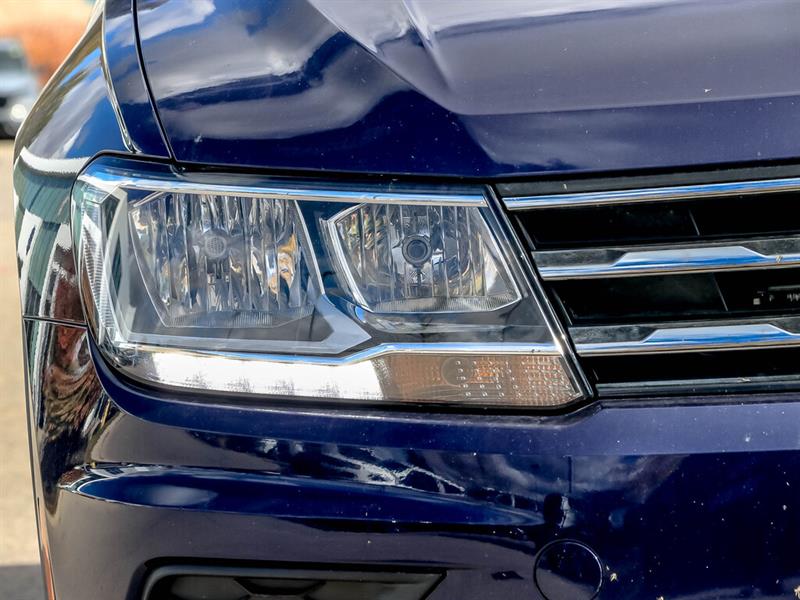 volkswagen Tiguan 2021 - 3