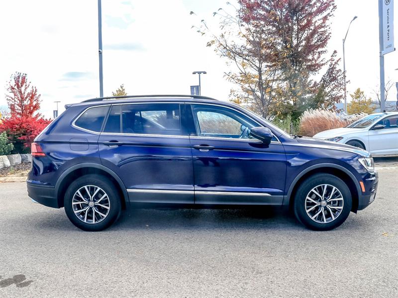 volkswagen Tiguan 2021 - 4