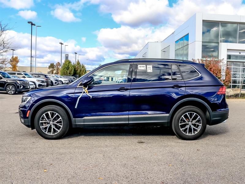 volkswagen Tiguan 2021 - 6