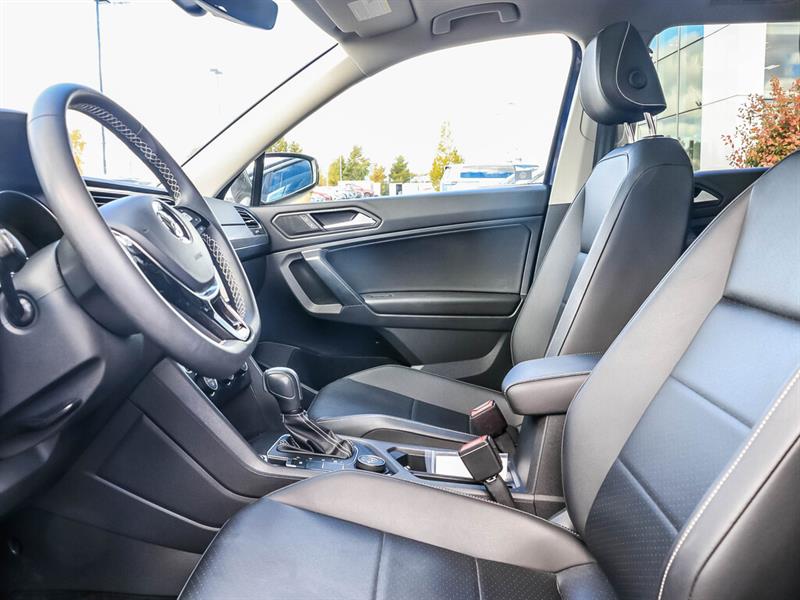 volkswagen Tiguan 2021 - 9