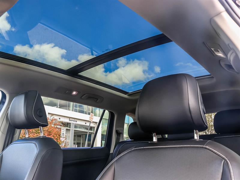 volkswagen Tiguan 2021 - 10