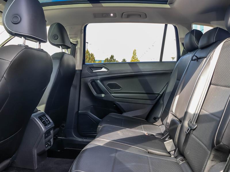 volkswagen Tiguan 2021 - 12