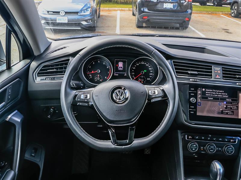 volkswagen Tiguan 2021 - 13