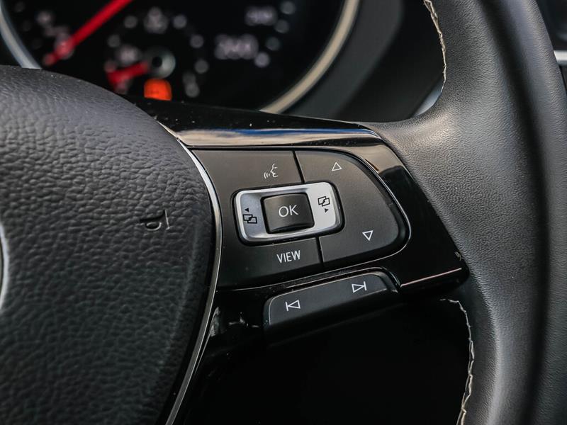 volkswagen Tiguan 2021 - 15