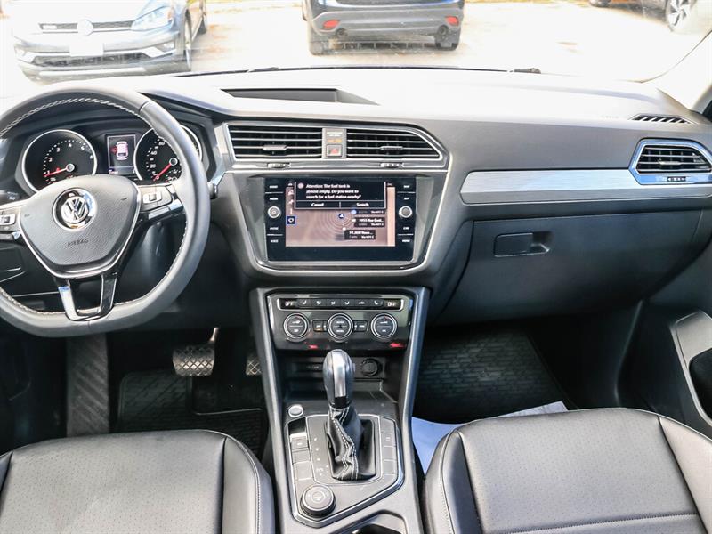 volkswagen Tiguan 2021 - 17