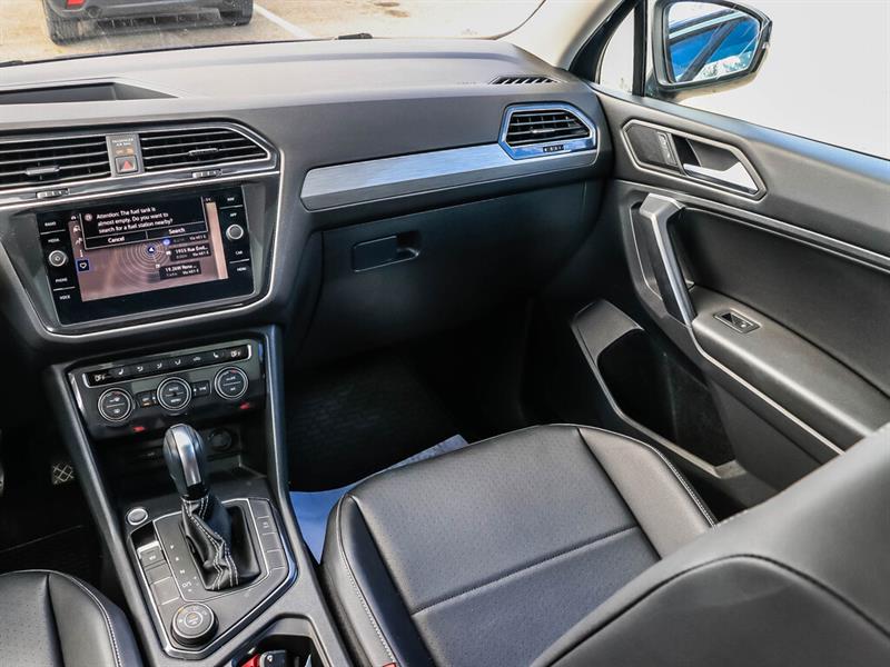 volkswagen Tiguan 2021 - 18