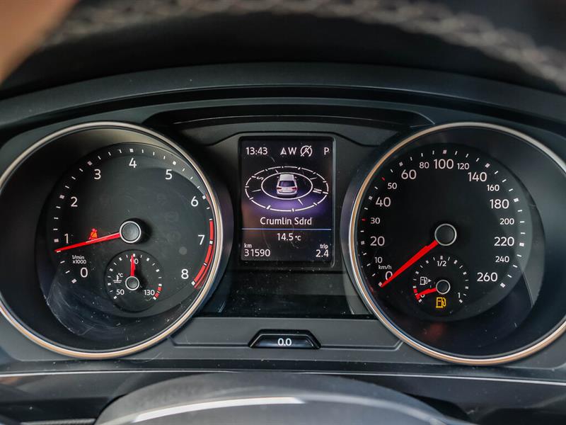 volkswagen Tiguan 2021 - 19