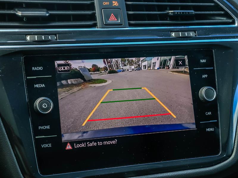 volkswagen Tiguan 2021 - 20