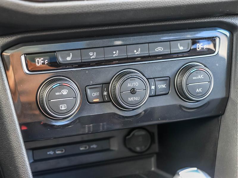 volkswagen Tiguan 2021 - 21