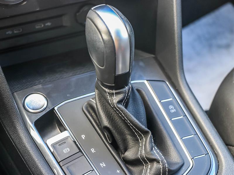 volkswagen Tiguan 2021 - 22