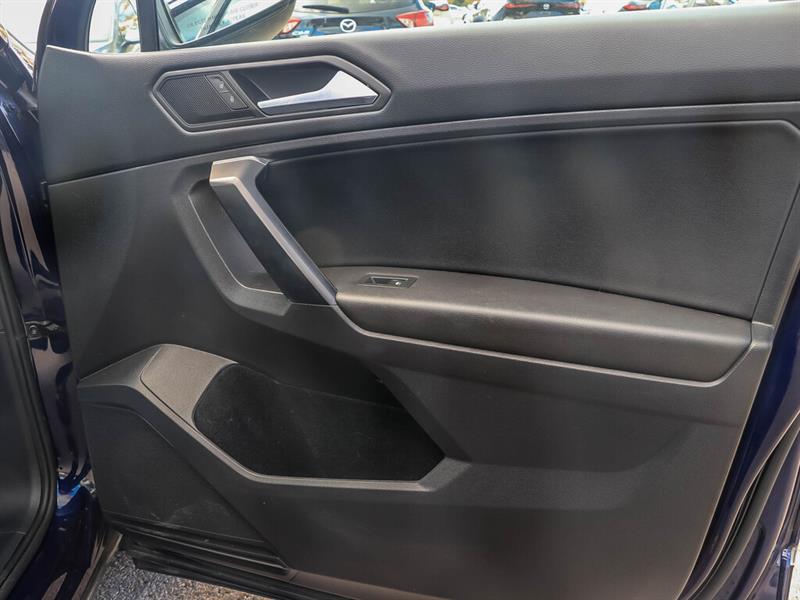 volkswagen Tiguan 2021 - 26