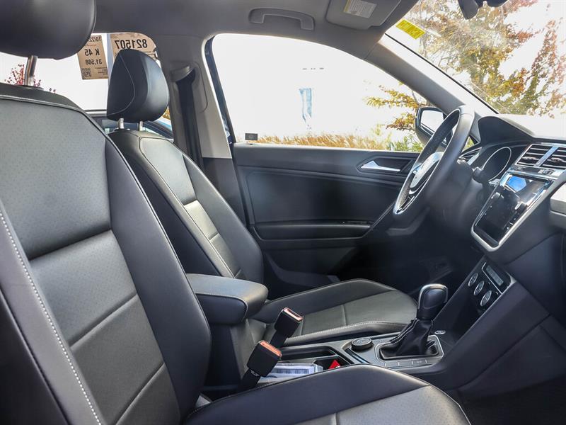 volkswagen Tiguan 2021 - 27