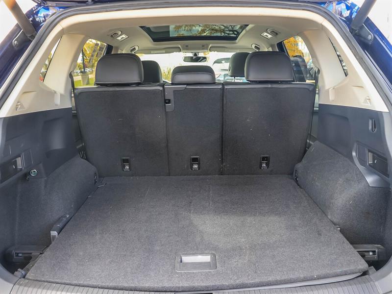 volkswagen Tiguan 2021 - 28