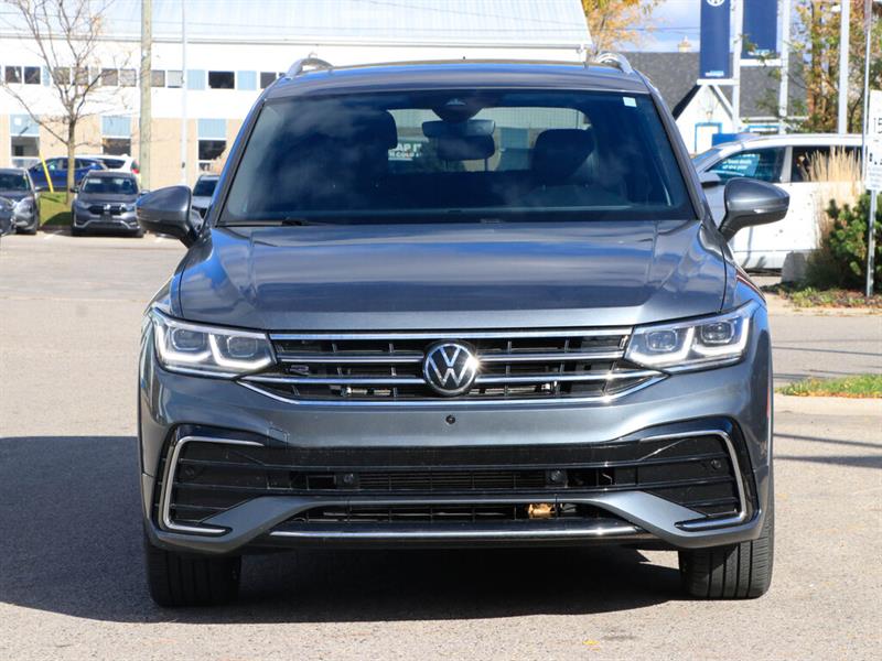 volkswagen Tiguan 2022 - 3