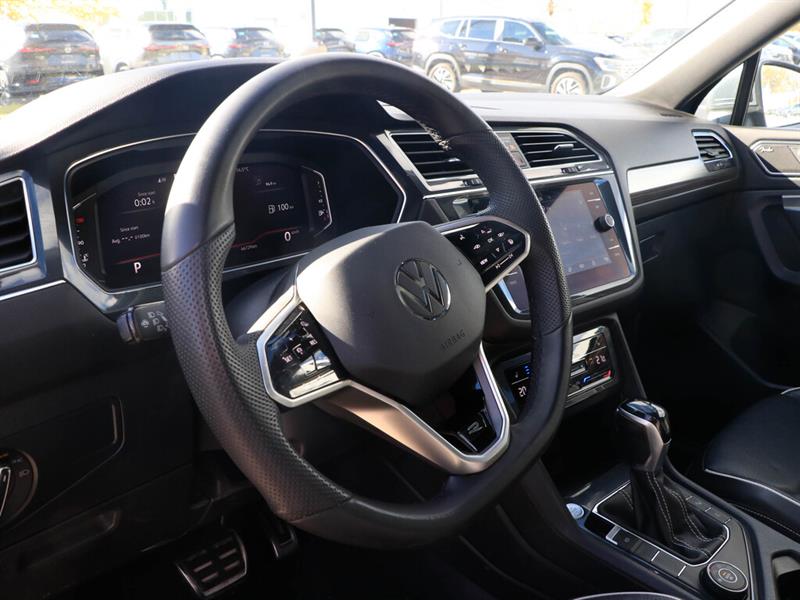 volkswagen Tiguan 2022 - 4