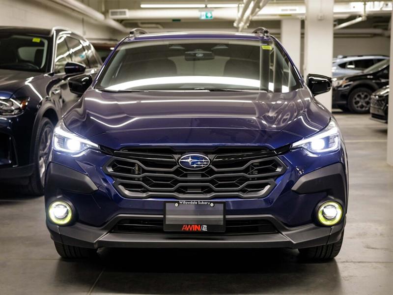 subaru Crosstrek 2024 - 2