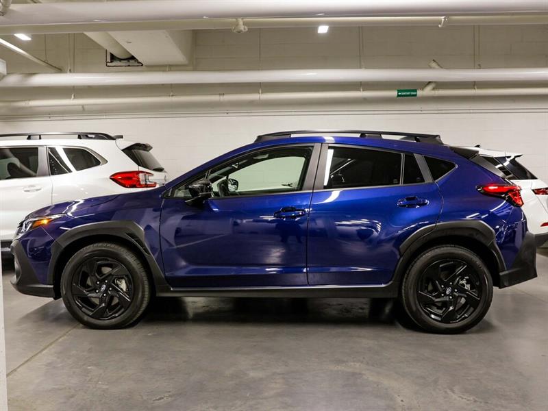 subaru Crosstrek 2024 - 4