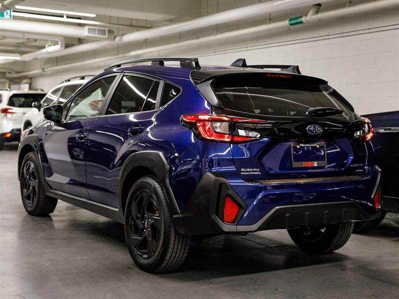 subaru Crosstrek 2024 - 5