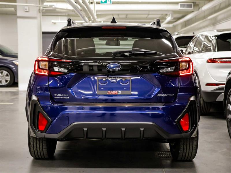 subaru Crosstrek 2024 - 6