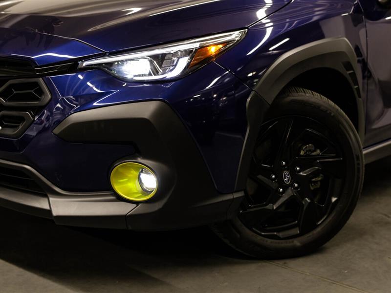 subaru Crosstrek 2024 - 7