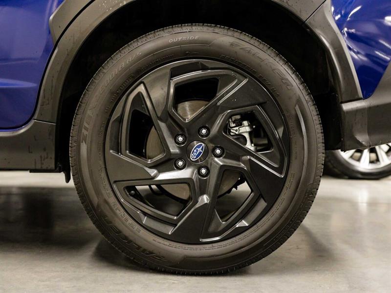 subaru Crosstrek 2024 - 8