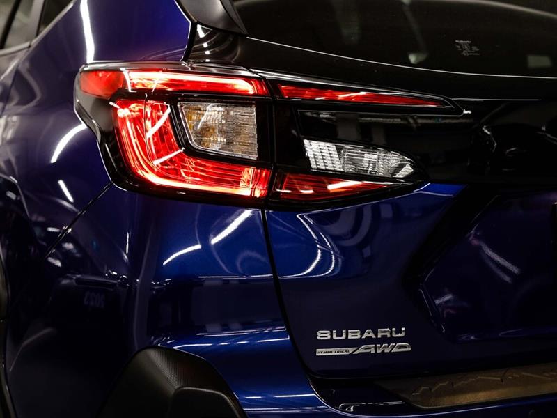 subaru Crosstrek 2024 - 9