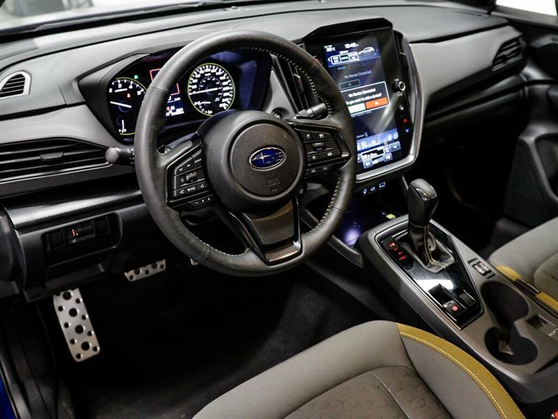 subaru Crosstrek 2024 - 10