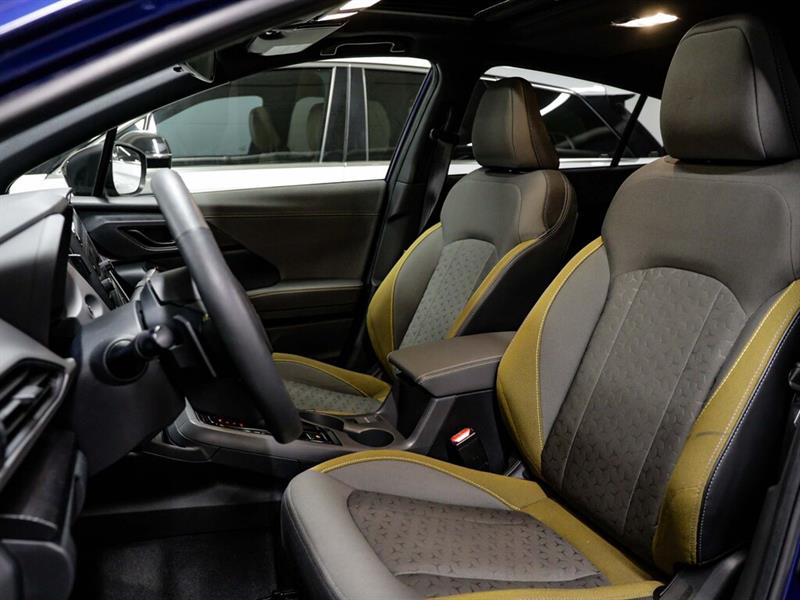 subaru Crosstrek 2024 - 11