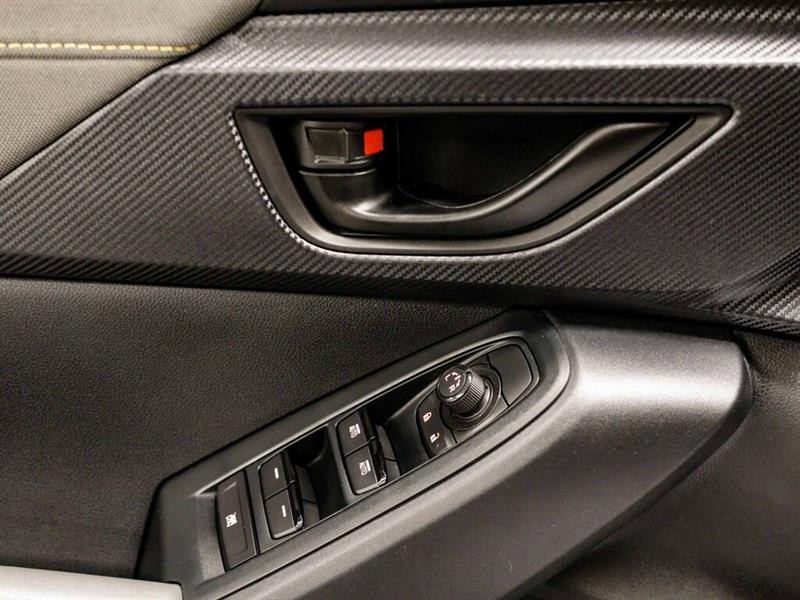 subaru Crosstrek 2024 - 12