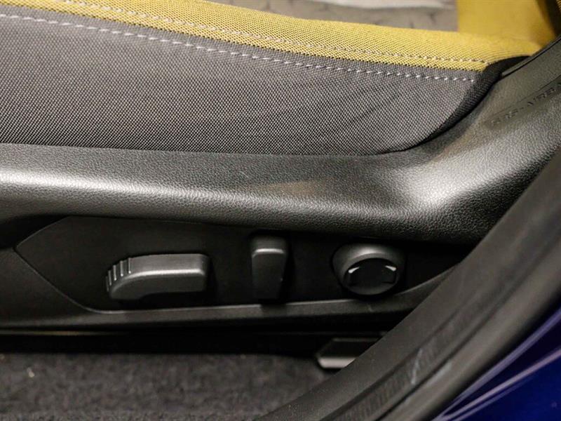 subaru Crosstrek 2024 - 13