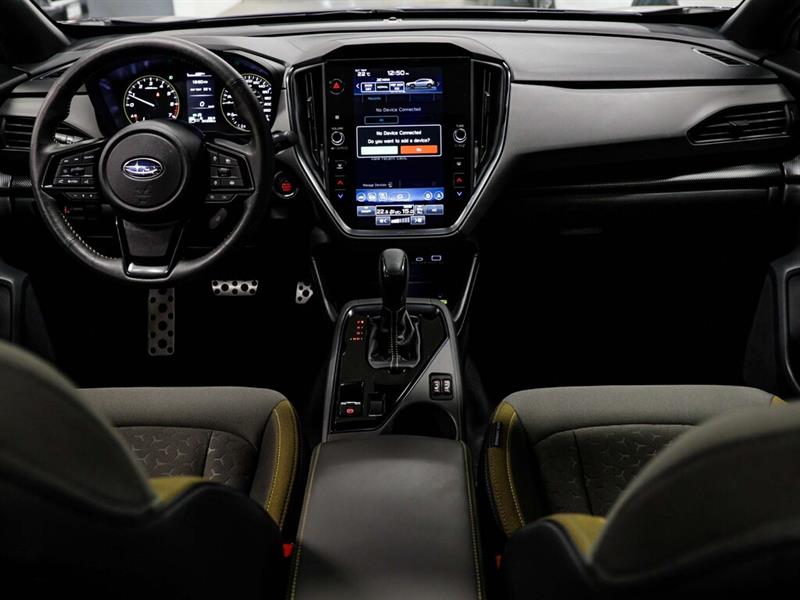 subaru Crosstrek 2024 - 14