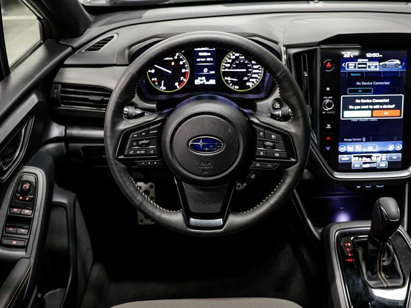 subaru Crosstrek 2024 - 15