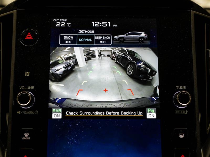 subaru Crosstrek 2024 - 18