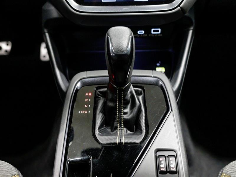 subaru Crosstrek 2024 - 21