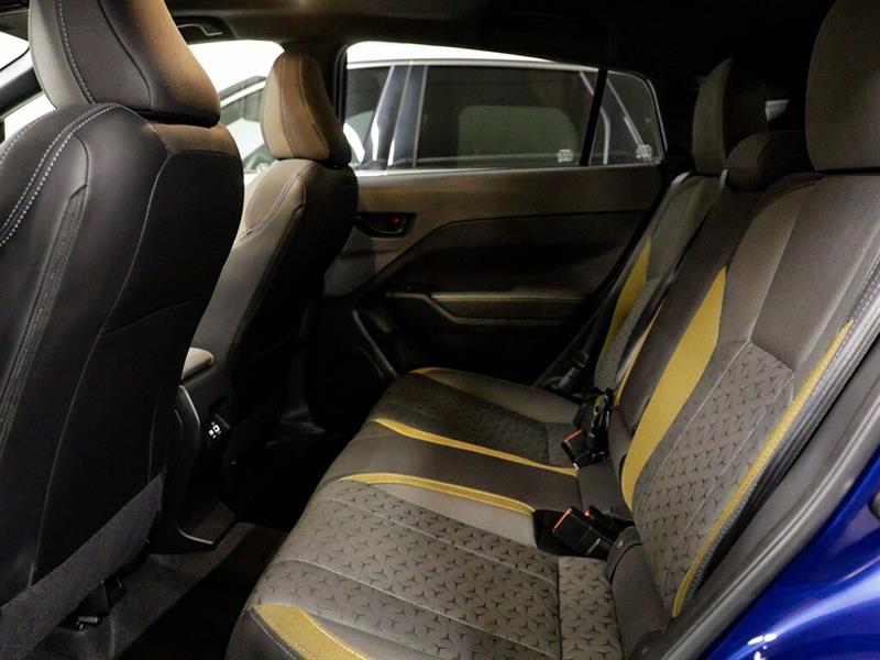 subaru Crosstrek 2024 - 25