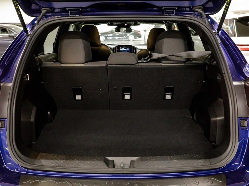 subaru Crosstrek 2024 - 26