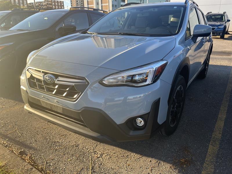 subaru Crosstrek 2023