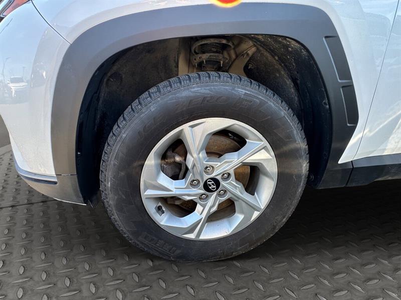 hyundai Tucson 2022 - 2