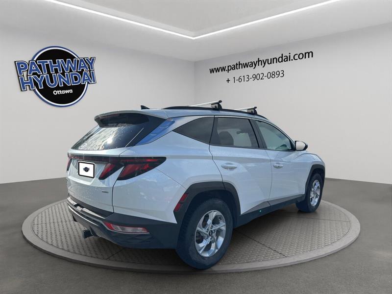 hyundai Tucson 2022 - 4